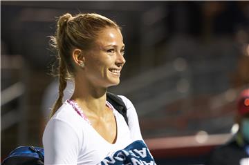 WTA Montreal: Giorgi preko Pegule do najvećeg finala u karijeri