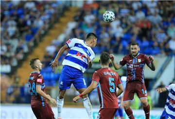 HNL: Osijek - Rijeka 1-0