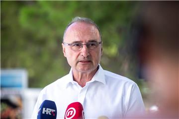 FM: Croatia actively helping its nationals leave Afghanistan