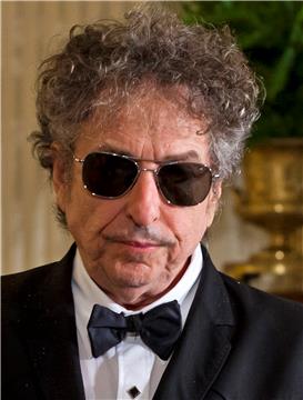 (FILE) USA PEOPLE BOB DYLAN