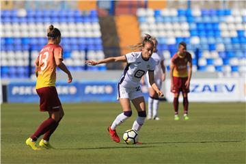 Nogomet (Ž): RSC Anderlecht - FC Hayasa Armenija