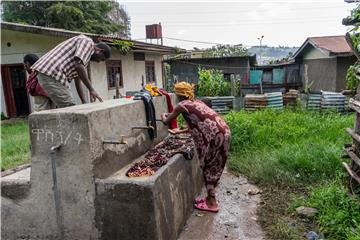 ETHIOPIA TIGRAY CRISIS