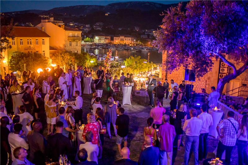 Otvoren treći Rab Film Festival