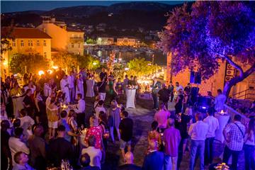 Otvoren treći Rab Film Festival