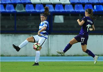 Osijek: ŽNK Osijek-RSC Anderlecht