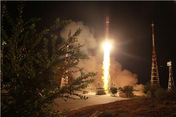 KAZAKHSTAN SPACE PROGRAMMES RUSSIA ONE WEB