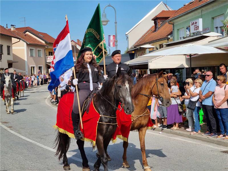 19. vozočašće u marijansko svetište Mariju Bistricu