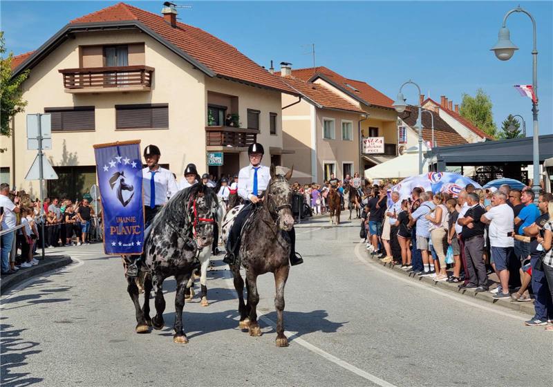 19. vozočašće u marijansko svetište Mariju Bistricu