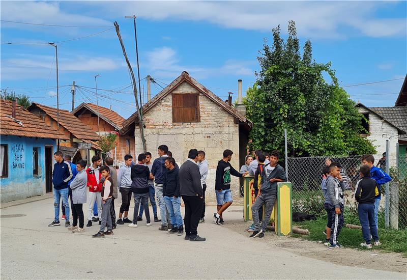 Parag kod Nedelišća: Jedna žena ubijena, sedmero ranjenih, troje na respiratoru