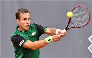 POLAND TENNIS ATP BNP POLISH CUP