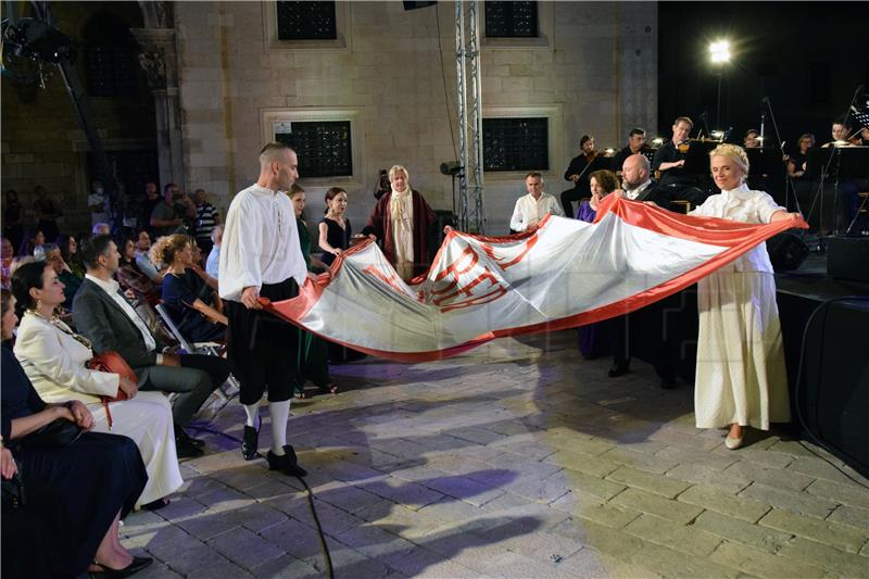 72nd Dubrovnik Summer Festival ends