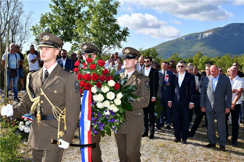 Kijevo: Milanović poručio da u pomirbi i praštanju treba uzajamnosti