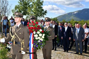 Kijevo: Milanović poručio da u pomirbi i praštanju treba uzajamnosti