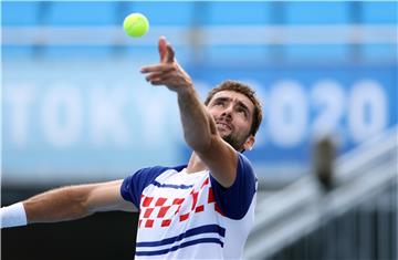 US Open: Čilić na Kohlschreibera, Vekić na Muguruzu