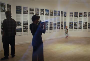 U Galeriji Miroslav Kraljević izložba monumentalne spomeničke baštine