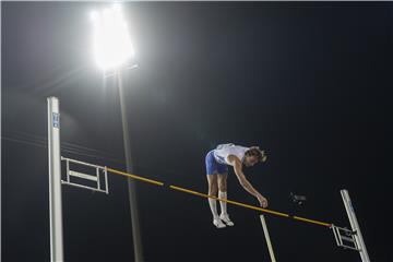 SWITZERLAND ATHLETICS DIAMOND LEAGUE ATHLETISSIMA