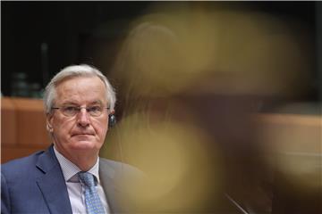 Michel Barnier želi biti francuski predsjednik