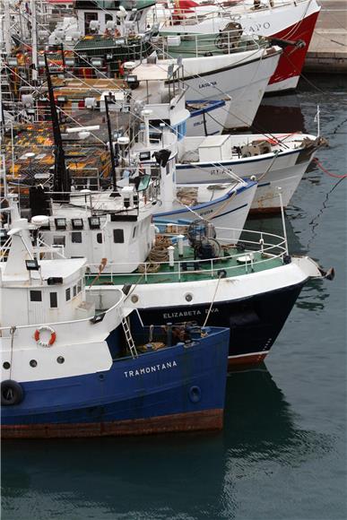 55th edition of Fishermen's Week starts in Crikvenica