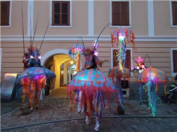 Posjećenost Špancirfesta iznad svih očekivanja