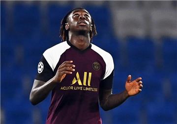 Moise Kean vraća se u Juventus