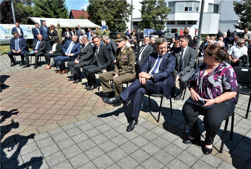 Glina: Dan sjećanja na osobe nestale u Domovinskom ratu