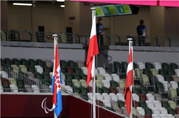 POI: Srebrna medalja za Velimira Šanodra u bacanju diska