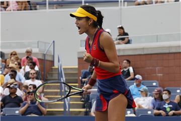 US Open: pregled rezultata