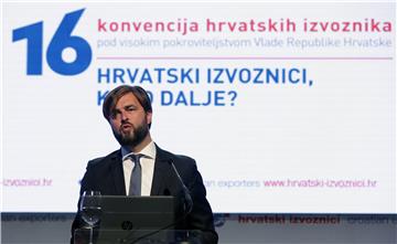 16. konvencija hrvatskih izvoznika