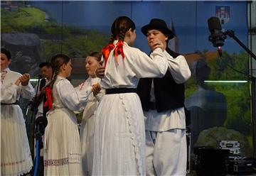 Kajkavian dialect and tradition to be promoted on 5-11 Sept in Krapina