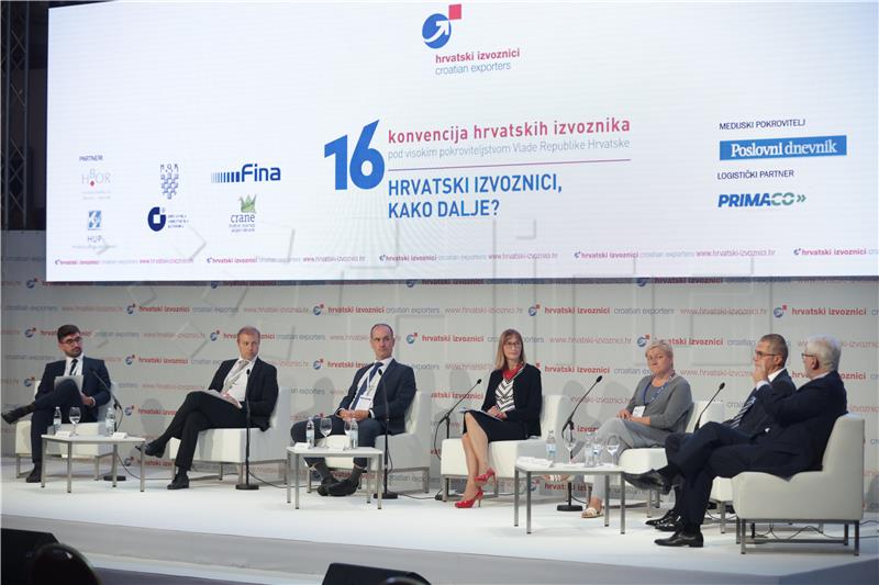 Conference: Croatia needs economic patriotism