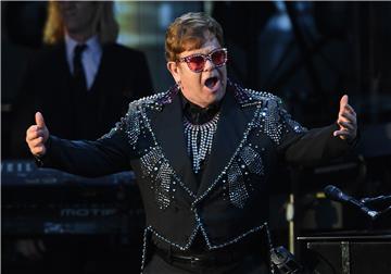 Elton John će objaviti novi album, nastao tijekom karantene 