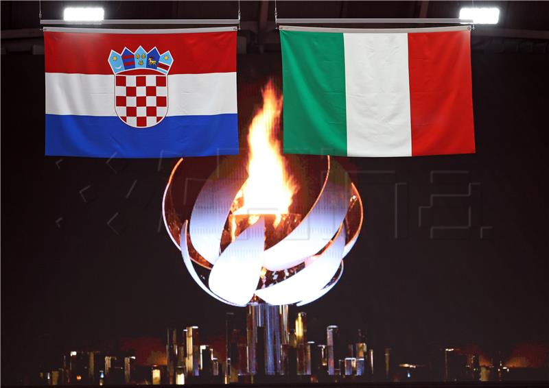 POI: Mužinić i Dretar-Karić primile brončane medalje