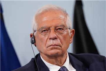 Borrell traži europske snage za brzu reakciju