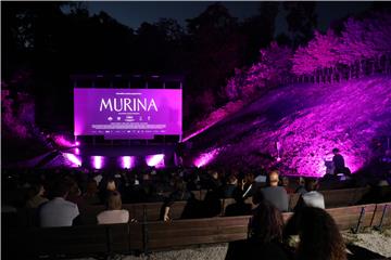 Svečana projekcija filma "Murina"