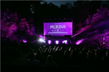 Svečana projekcija filma "Murina"