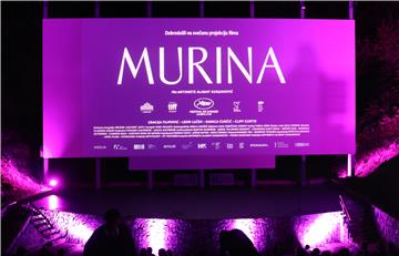 Svečana projekcija filma "Murina"