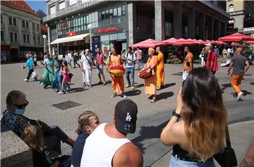 U Zagrebu se održava ZeGeVege, festival održivog življenja