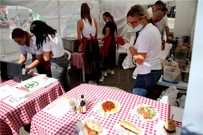 U Zagrebu se održava ZeGeVege, festival održivog življenja