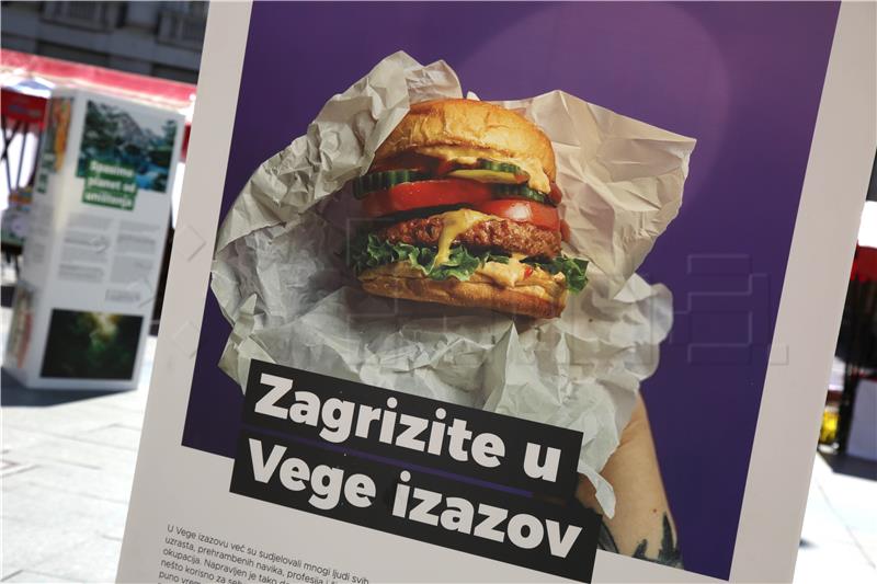 U Zagrebu se održava ZeGeVege, festival održivog življenja