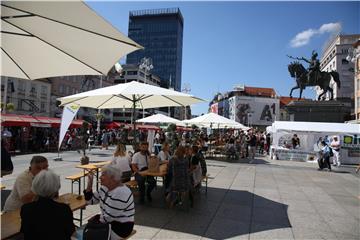 U Zagrebu se održava ZeGeVege, festival održivog življenja