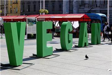 U Zagrebu se održava ZeGeVege, festival održivog življenja