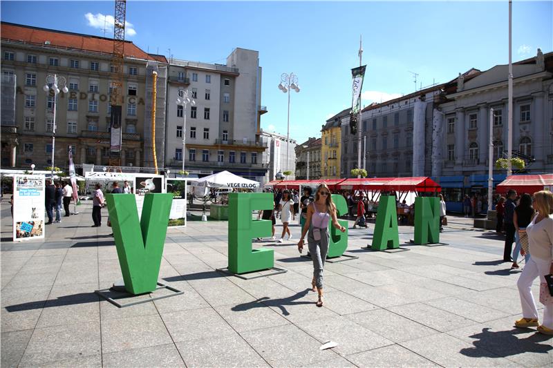 U Zagrebu se održava ZeGeVege, festival održivog življenja