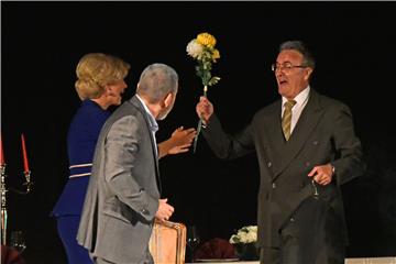 Svečano otvoren 28. festival glumca