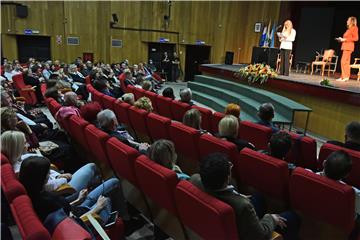 Svečano otvoren 28. festival glumca