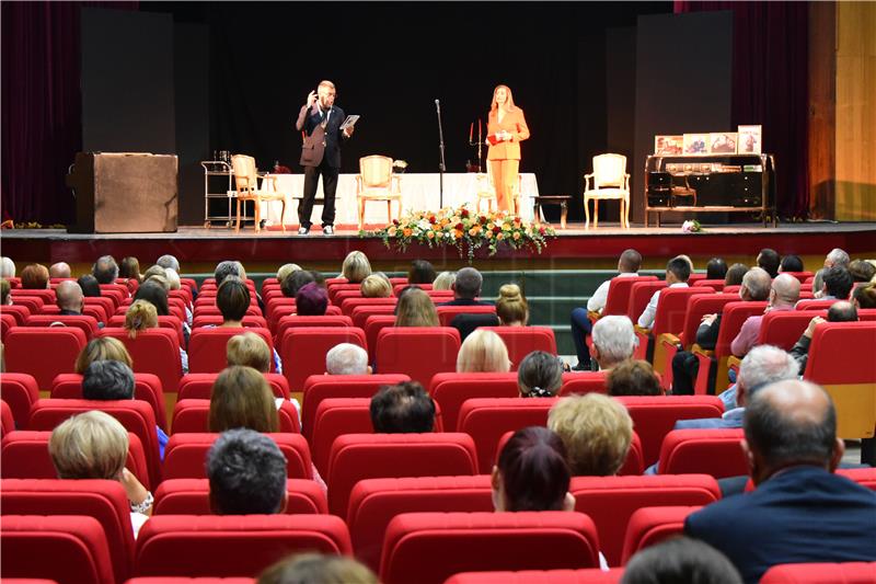 Svečano otvoren 28. festival glumca