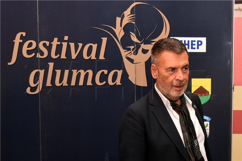 Svečano otvoren 28. festival glumca