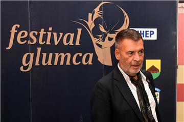 Svečano otvoren 28. festival glumca