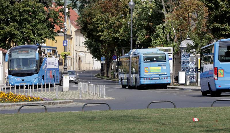 130. obljetnica Zagrebačkog električnog tramvaja