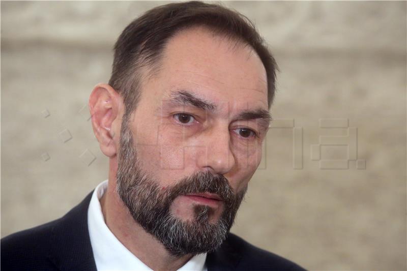 DOV again suspends Deputy Attorney-General Jelenić