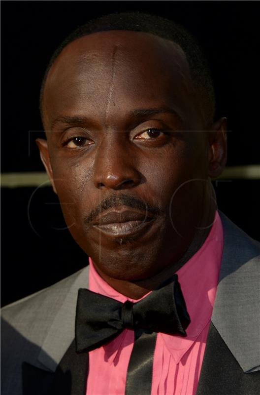 Glumac Michael K. Williams iz serije "Žica" pronađen mrtav 